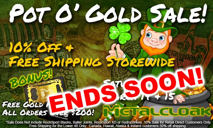 Ford Bronco ☘️ The MetalCloak Pot o’ Gold Sale is On! Large-Sales-Block-PotoGoldSale-Mobile-EndsSoon