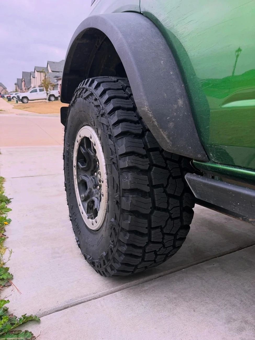 Ford Bronco Mickey Thompson Baja Boss AT reviews / feedback? A0E442E6-323F-439B-BDC8-B4CDE5770A09