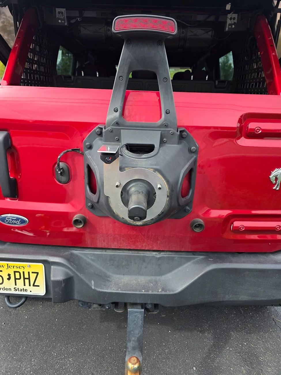 Ford Bronco Show me your 3D printed accessories. 3D Prints for Bronco Enthusiasts. image000000 (1)