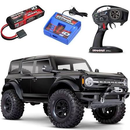 Ford Bronco Is this price real? images (5)
