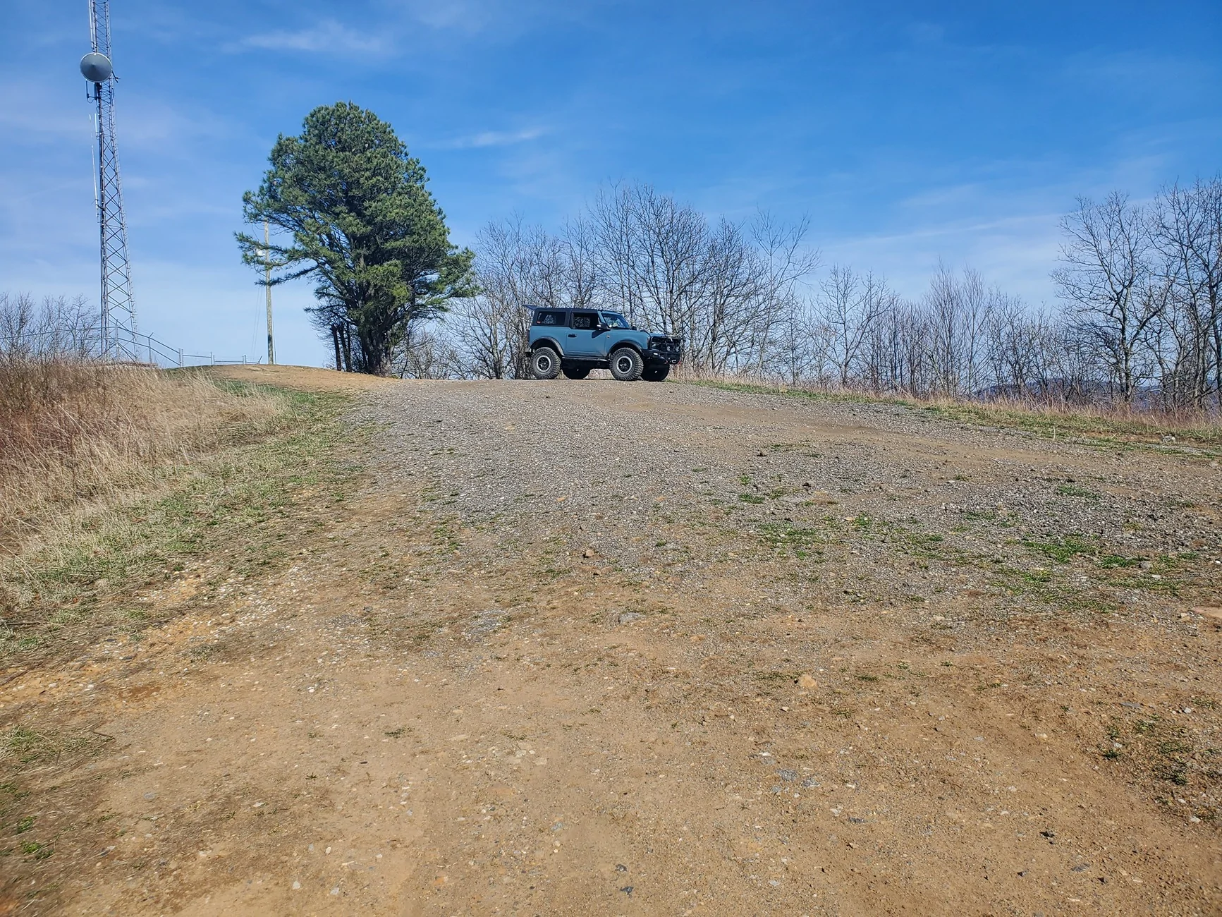 Ford Bronco Two Door Tuesday Lets See Them Two Doors 20260314_164246