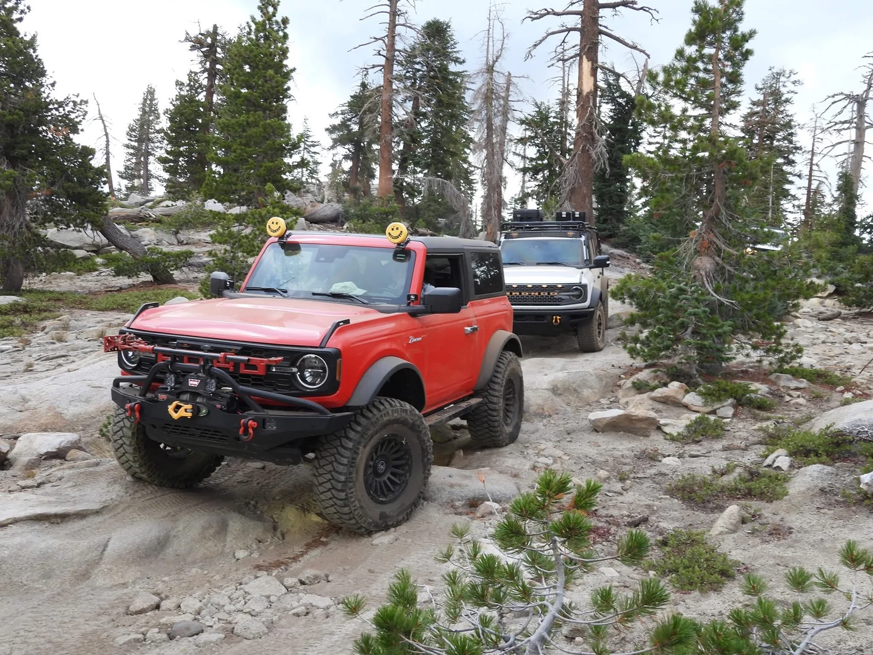 Ford Bronco Random Bronco Photos of the Day Thread! 📸 🤳 1773789033125-kq