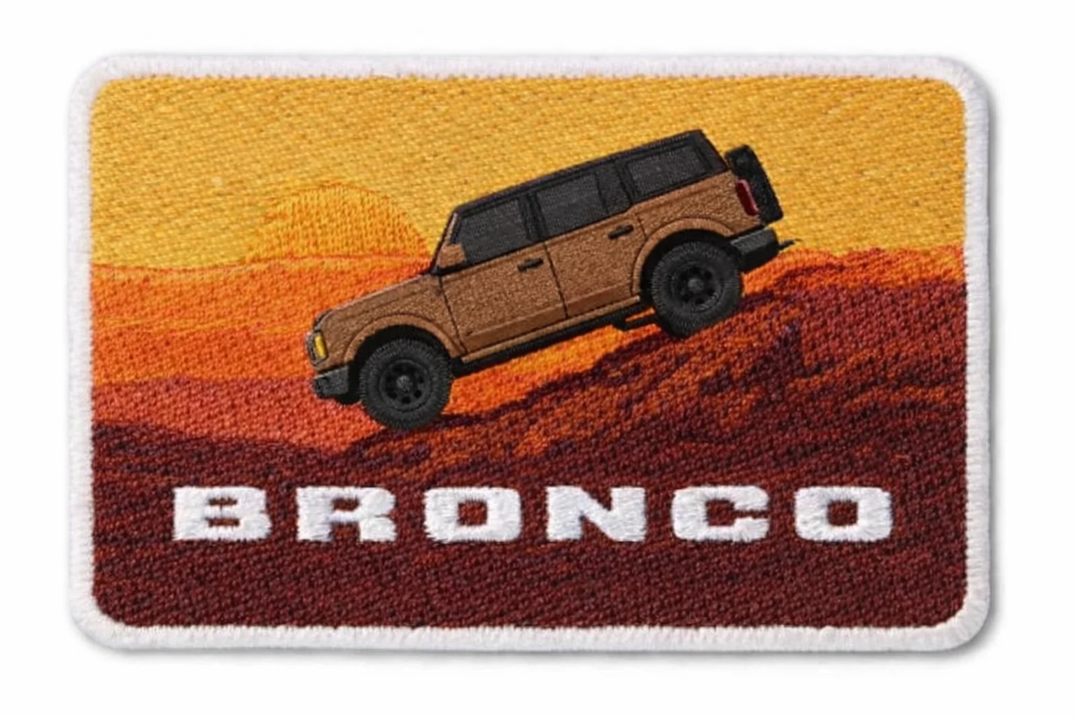 Ford Bronco Bronco Patches file_0000000038c071fd98cea0fb99119677