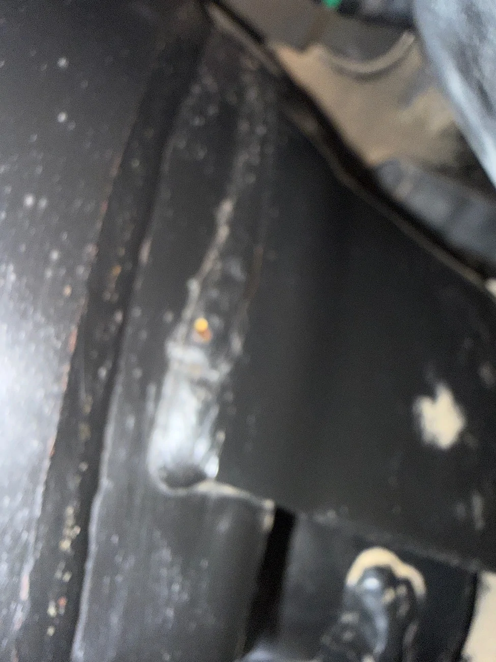 Ford Bronco Persistent Rear Clank During Flex – Need Ideas IMG_4838