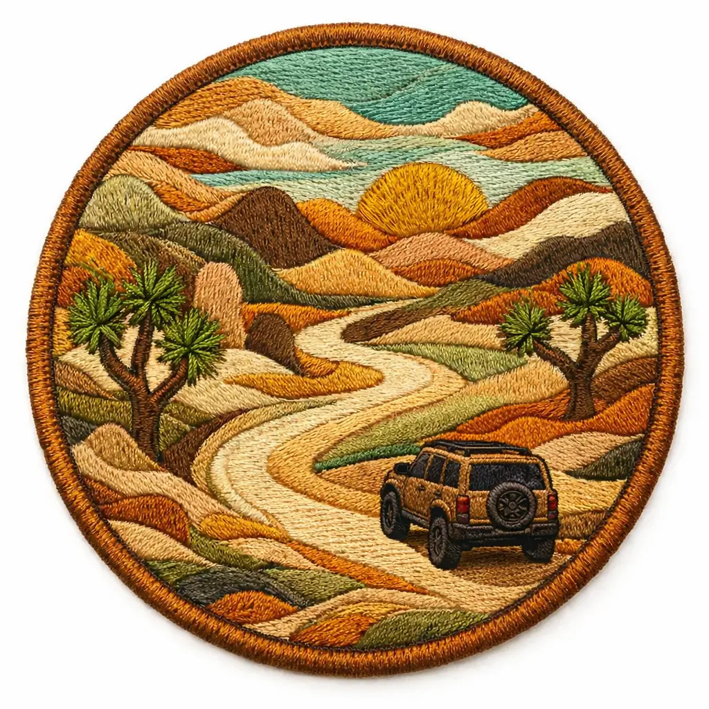 Ford Bronco Bronco Patches file_00000000dba4722fa6a54f955ad50fe2