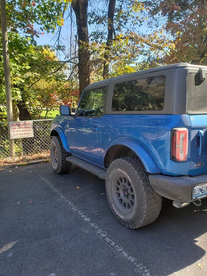 Ford Bronco The Official Bronco6G Photo Challenge Game 📸 🤳 1773864558961-mf