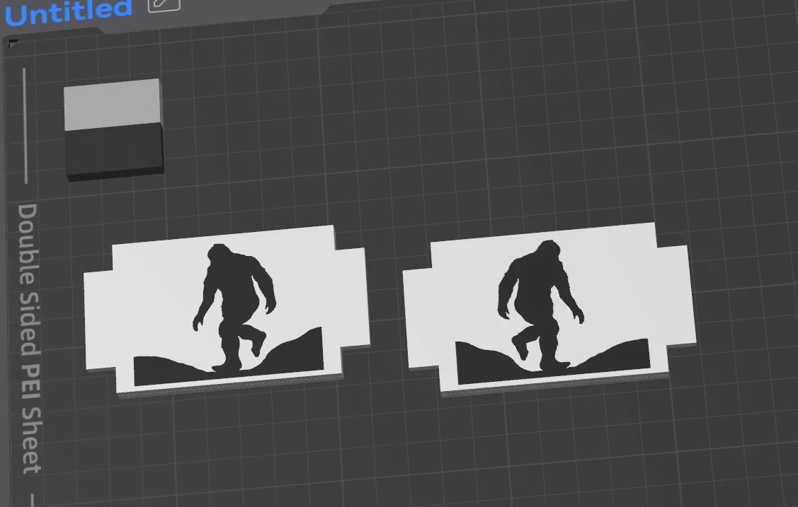 Ford Bronco Show me your 3D printed accessories. 3D Prints for Bronco Enthusiasts. Screenshot 2026-03-18 162612