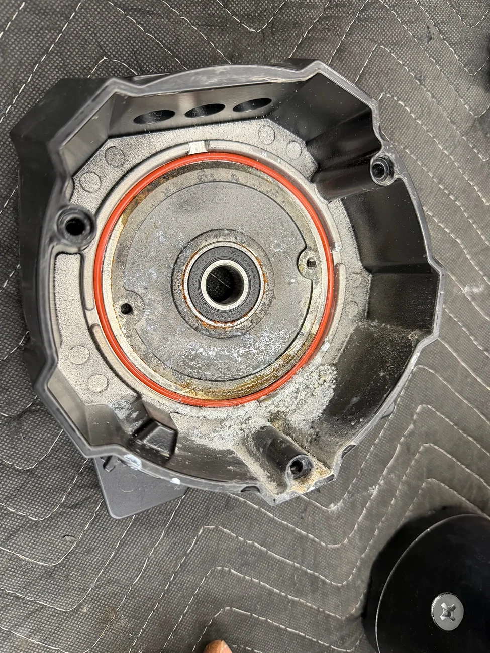Ford Bronco Warn Zeon XD 12s Issues - IMG_0230