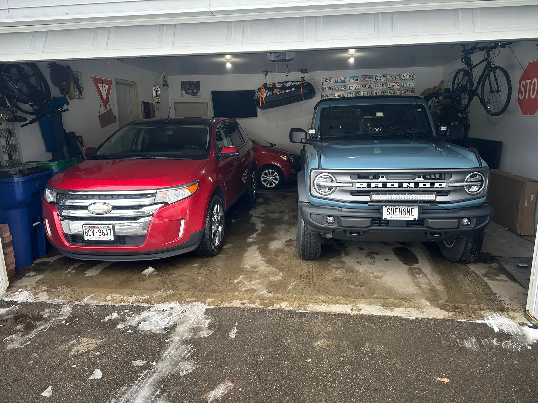 Ford Bronco Random Bronco Photos of the Day Thread! 📸 🤳 IMG_9959
