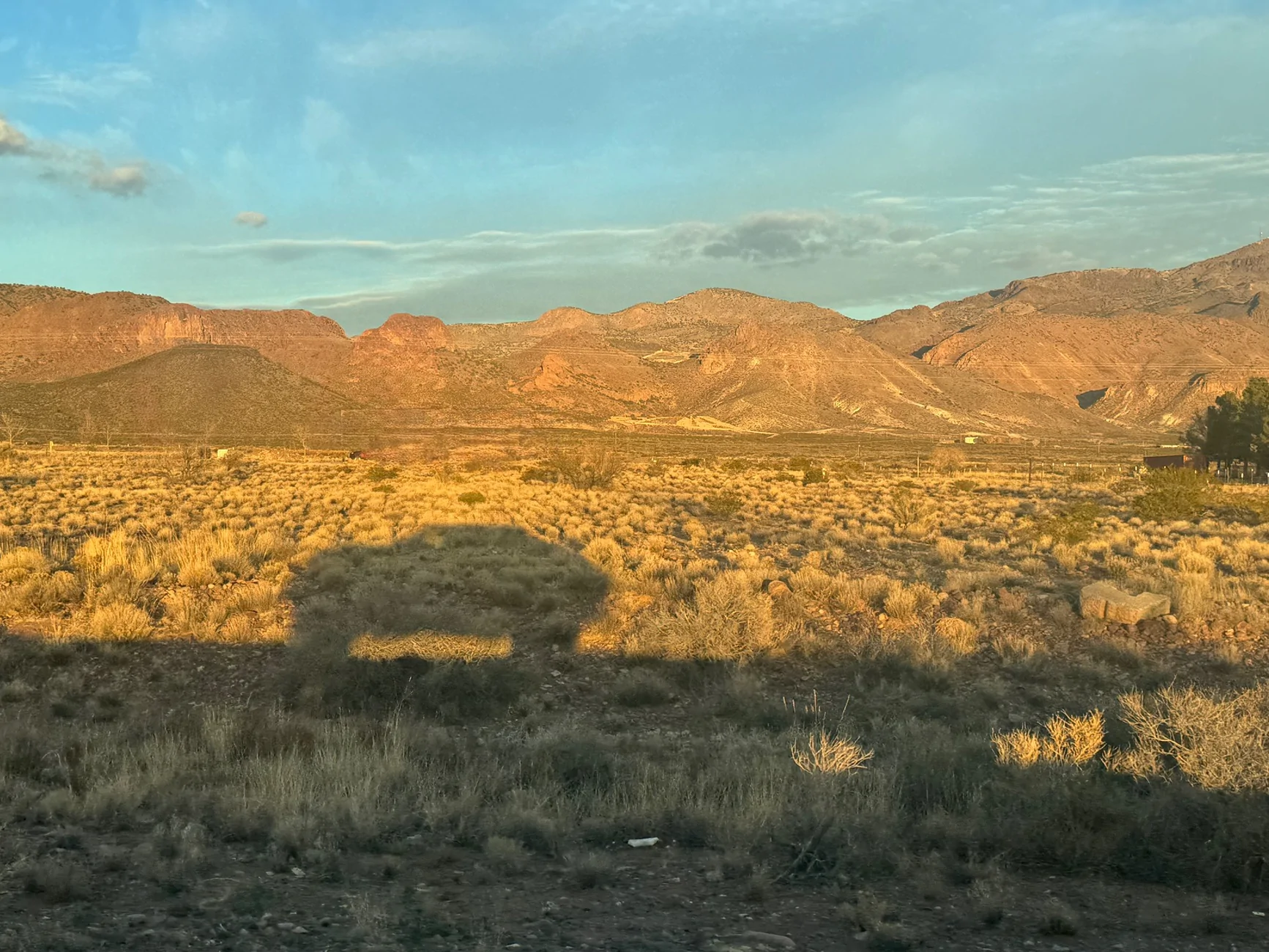 Ford Bronco Cross-Country to Baja: The Good, the Bad and the Ugly IMG_9115
