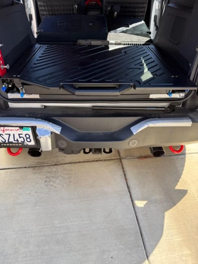 Duck Tape worked well.webp