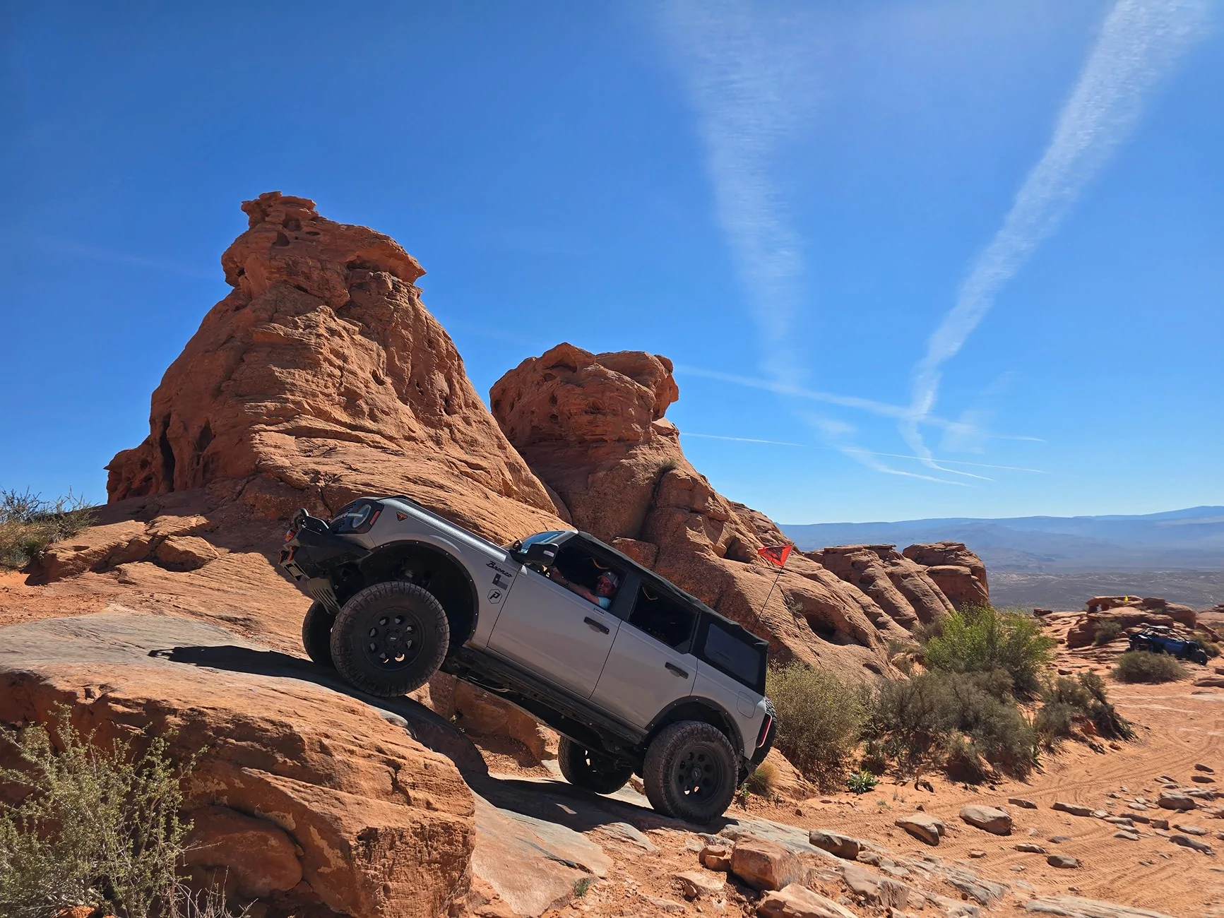 Ford Bronco Show me your Bronco doing Bronco stuff! 1000011004