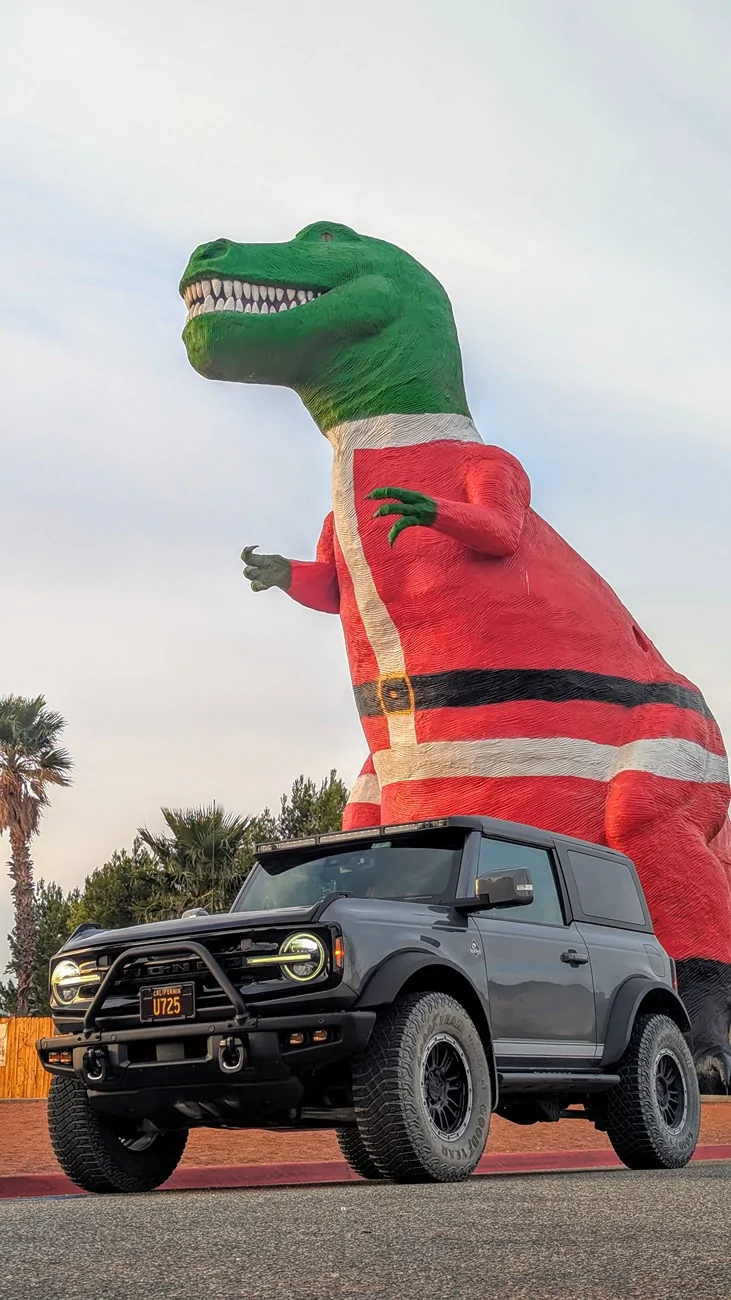 Ford Bronco The Official Bronco6G Photo Challenge Game 📸 🤳 original_82712a22-d0c7-4efb-aa1b-4c4d1101401c_PXL_20241226_001824530