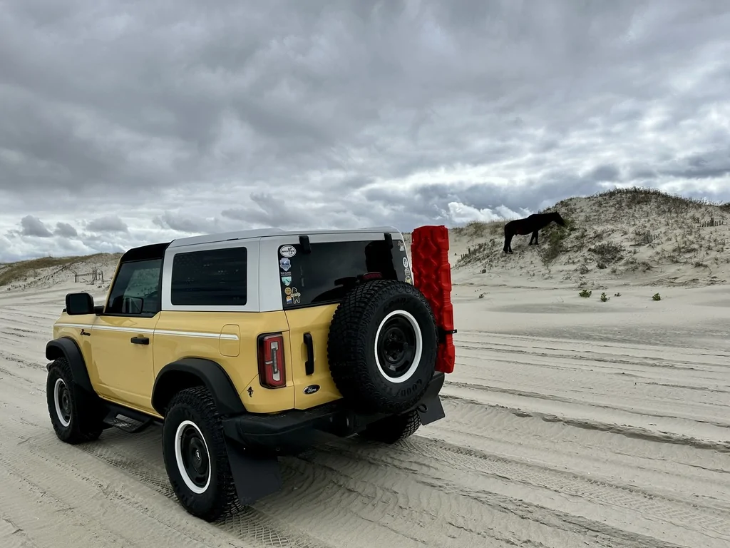 Ford Bronco Show me your Bronco doing Bronco stuff! 1A258532-51C1-484B-8B2A-E45F1900C94D_1_105_c