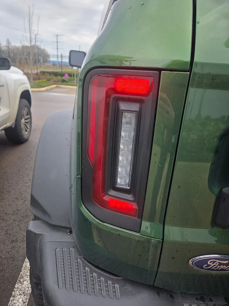 Ford Bronco Avoid Oracle Lighting's Flush LED Tail Lights 20260317_133126