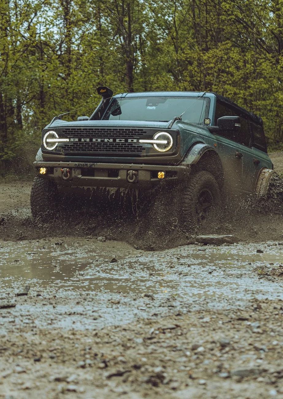 Ford Bronco Show me your Bronco doing Bronco stuff! tempImageFgh9W9