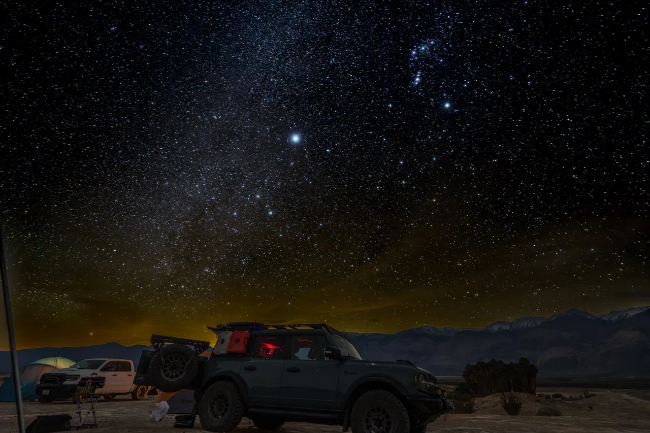 Ford Bronco What’s the best scenery you’ve come across on the trail? DSC06690 Larg