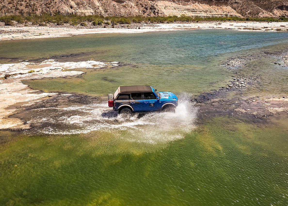 Ford Bronco What’s the best scenery you’ve come across on the trail? IMG_0015