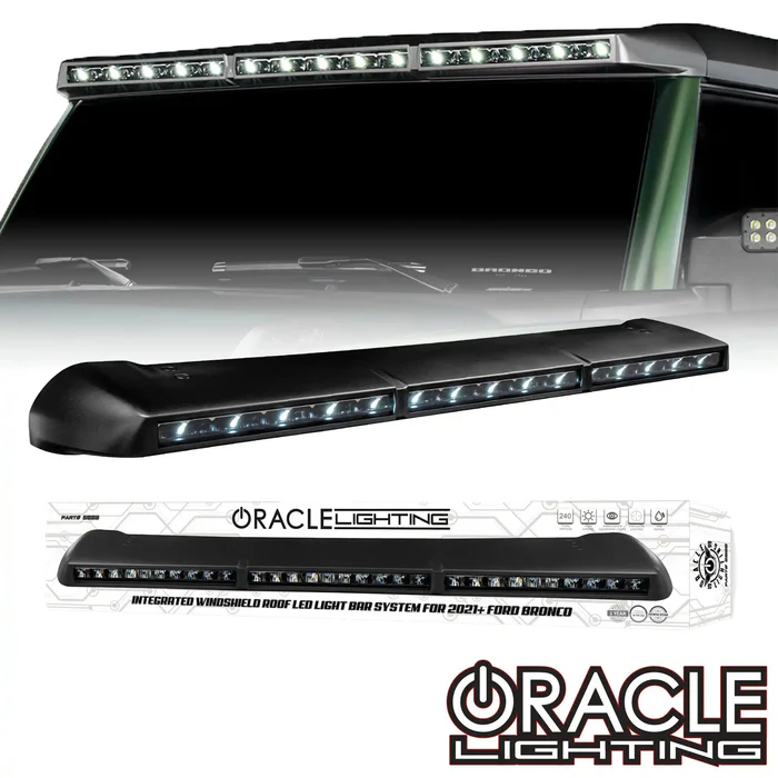 Ford Bronco Bronco Integrated Roof Light Bar – 20% Off Through Sunday! 5888-023_icon_1bfcba2b-bc5c-4e20-92af-bb4039794db1_700x700 (1)
