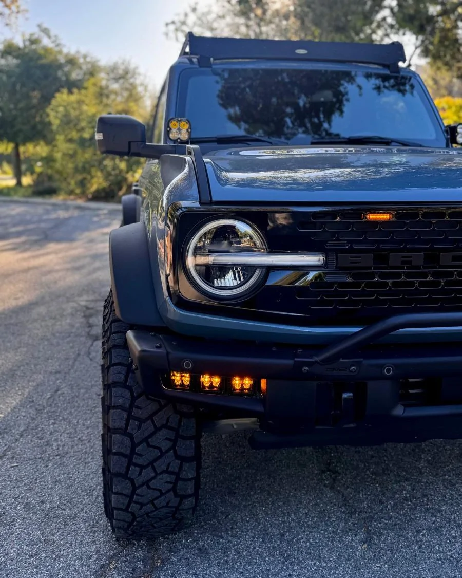 Ford Bronco Jawn's Azure Gray WYLDTrak Build ✅ WhatsApp Image 2026-03-13 at 3.59.52 PM (1)