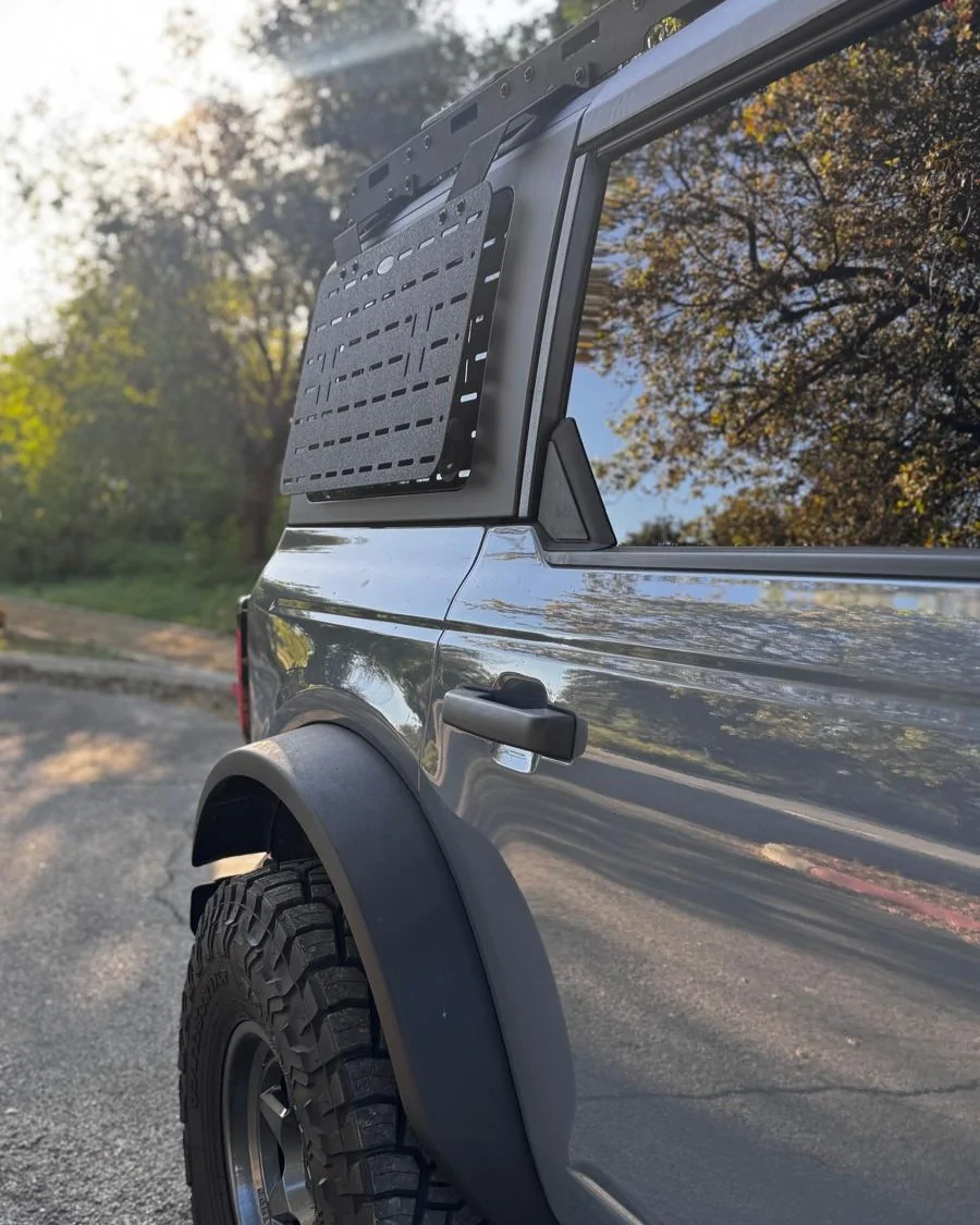 Ford Bronco Jawn's Azure Gray WYLDTrak Build ✅ WhatsApp Image 2026-03-13 at 3.59.51 PM