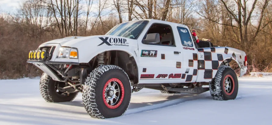 Ford Bronco Ok so im sitting here asking what is wrong with my brain and vision. 1774062087419-my