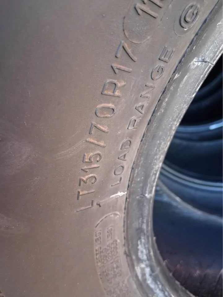 Ford Bronco WTB: SAS Shock Takeoffs or Bilstein 5100s (4Dr) 1774105850760-9