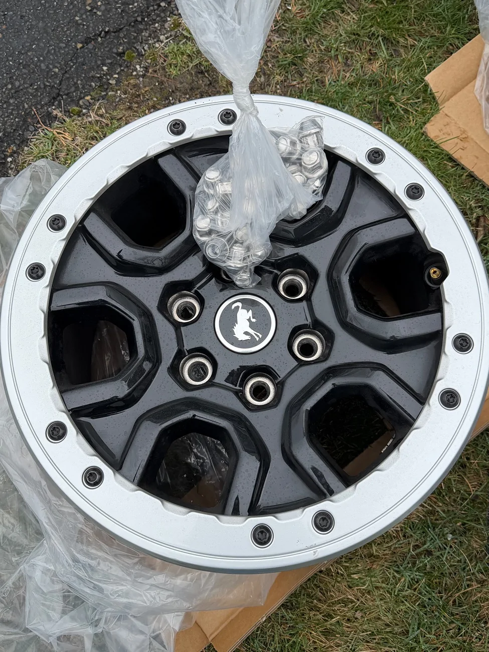 Ford Bronco Set of 5 Sasquatch Wheels - $500 IMG_1646