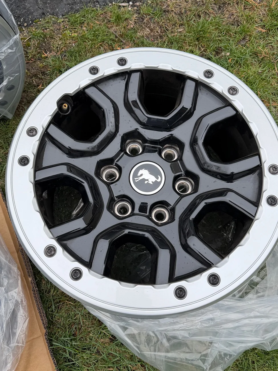 Ford Bronco Set of 5 Sasquatch Wheels - $500 IMG_1648
