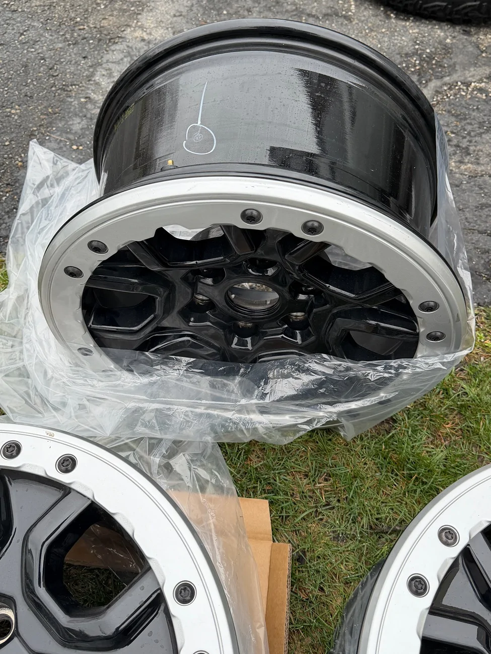 Ford Bronco Set of 5 Sasquatch Wheels - $500 IMG_1649