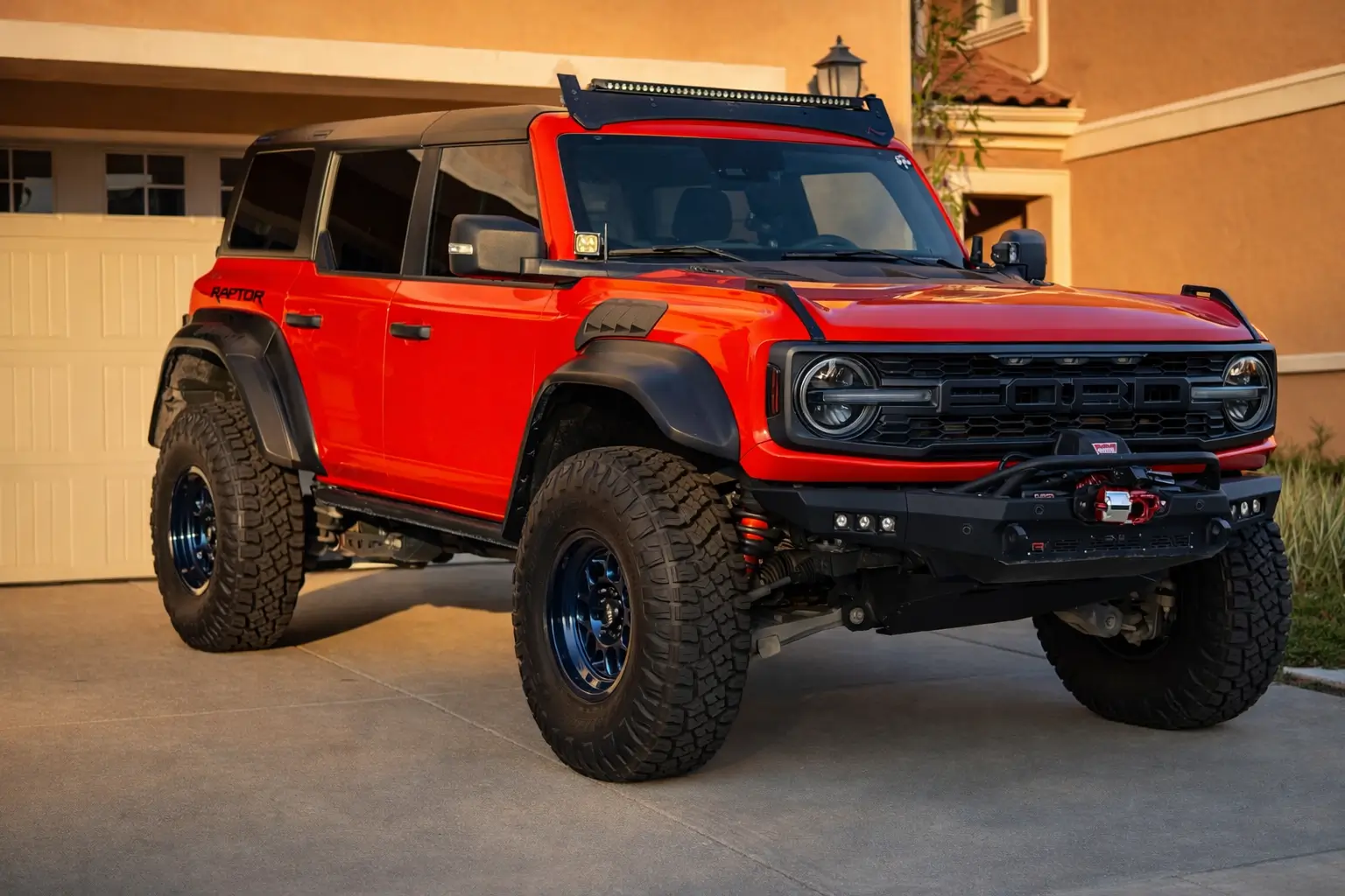 Ford Bronco Is rubbing, trimming needed for 38x13.5x17, -12 offset? With 1.5 lift front and back 8905C29F-6B39-4A96-B05C-C9F8172C89BC