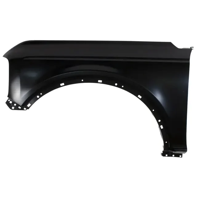 Ford Bronco Heritage/Everglades ‘narrow’ fender flares IMG_2652