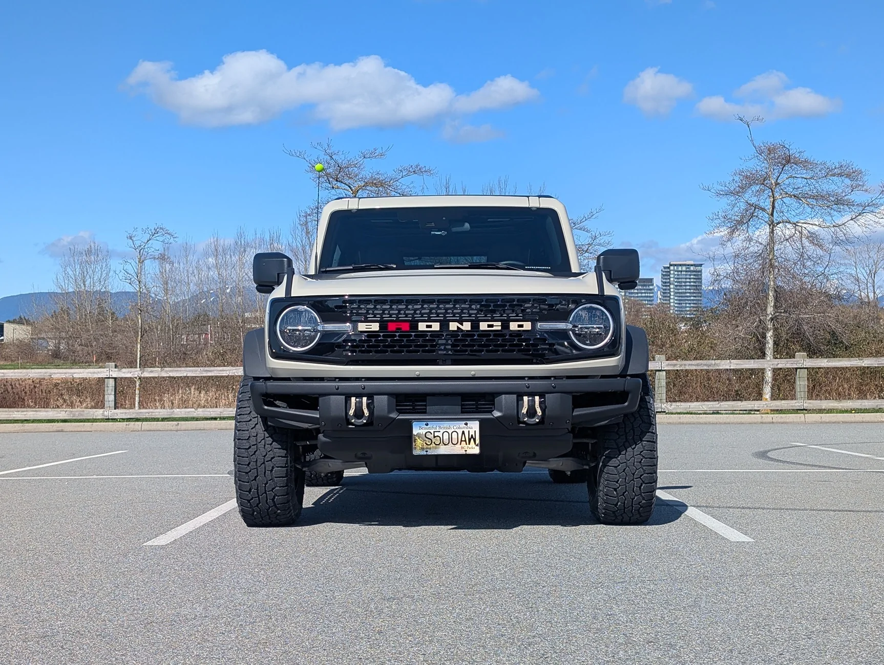 Ford Bronco Show 33's some love picture thread 1000050887