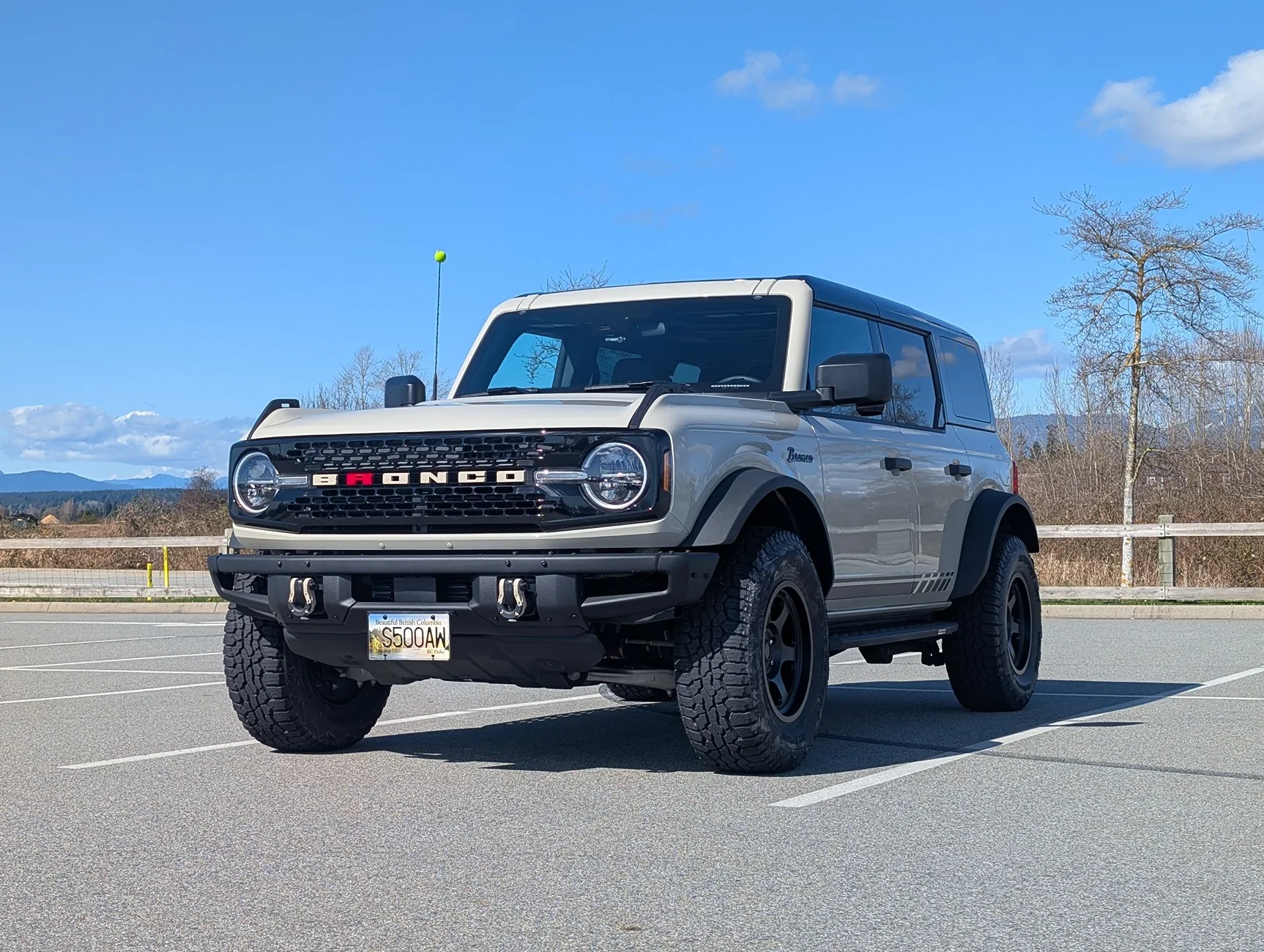 Ford Bronco Show 33's some love picture thread 1000050886