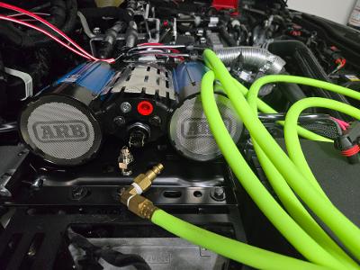 Ford Bronco ARB Brushless switch wiring thumbnail (1)