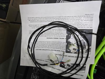 Ford Bronco ARB Brushless switch wiring thumbnail (3)
