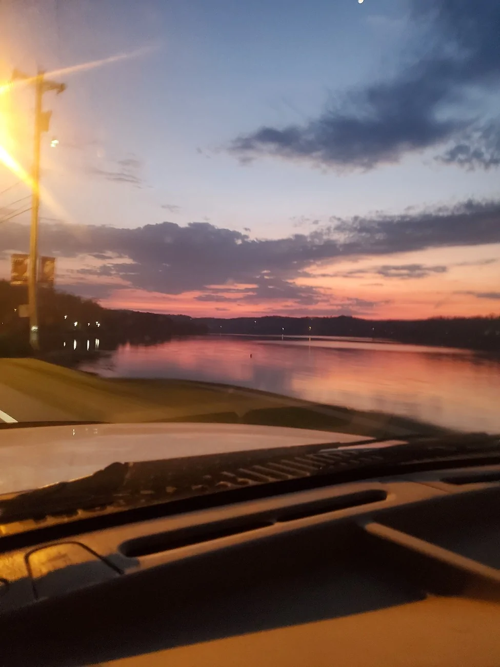 Ford Bronco Flinging into spring run in Windrock 3/21/26 20260321_201620