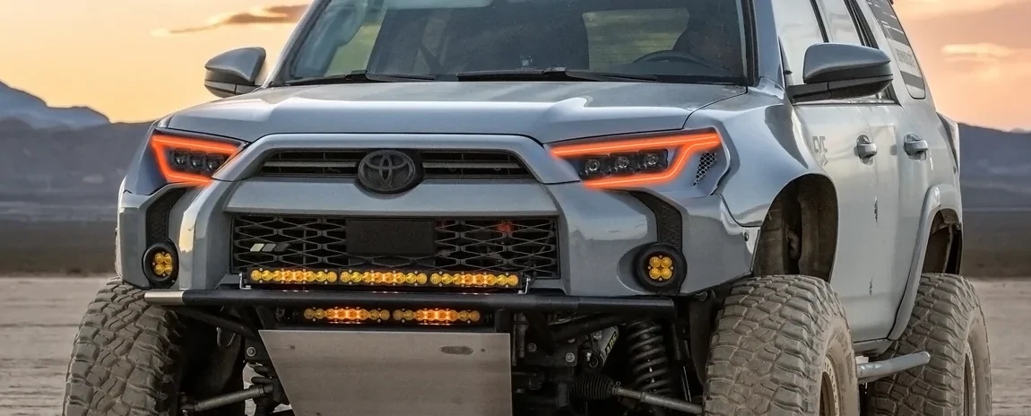 Ford Bronco ✍ DID YOU KNOW? ✍ ORACLE Lighting does Written Content, too! Screenshot 2026-03-23 143139