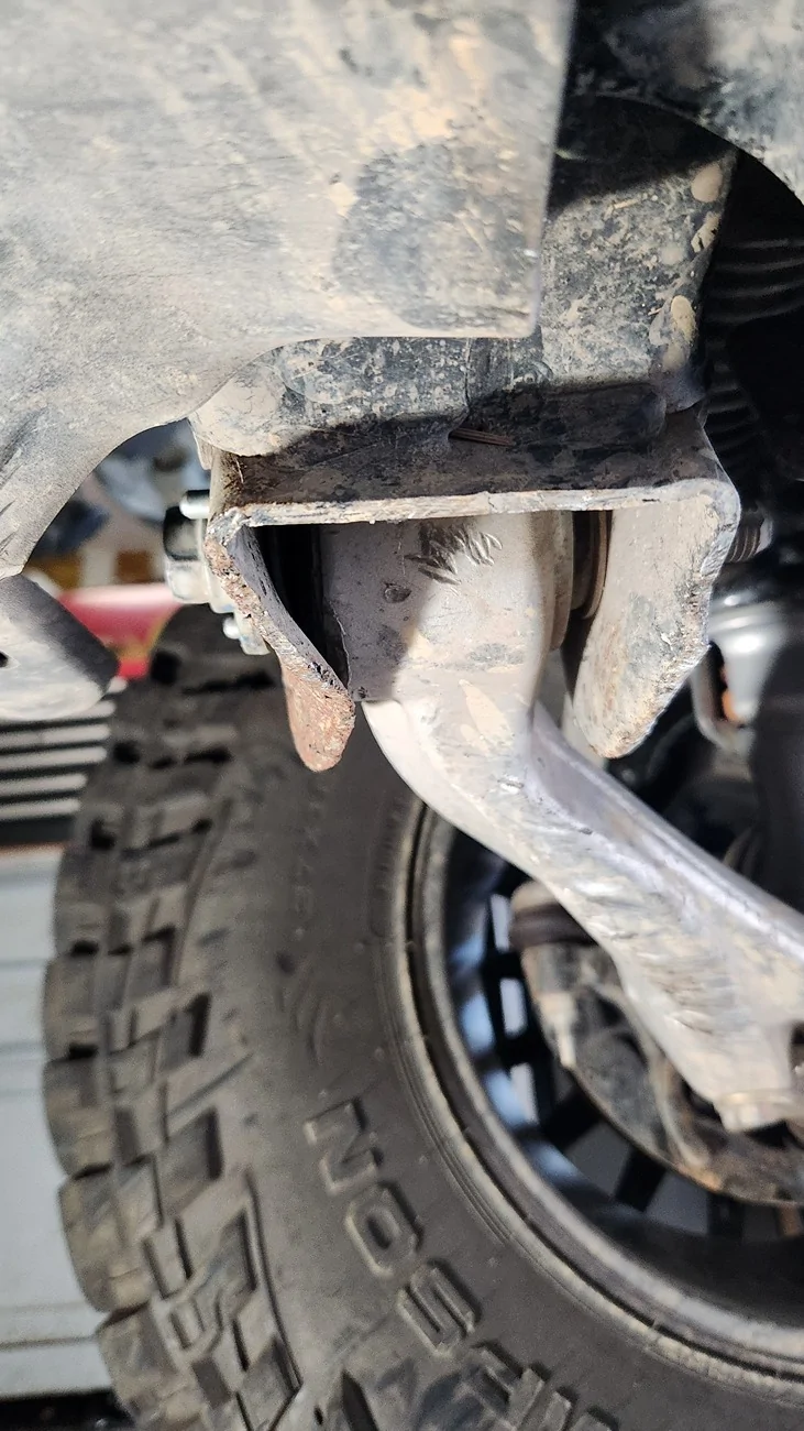 Ford Bronco EJS 2026 Meetup? 1000038618