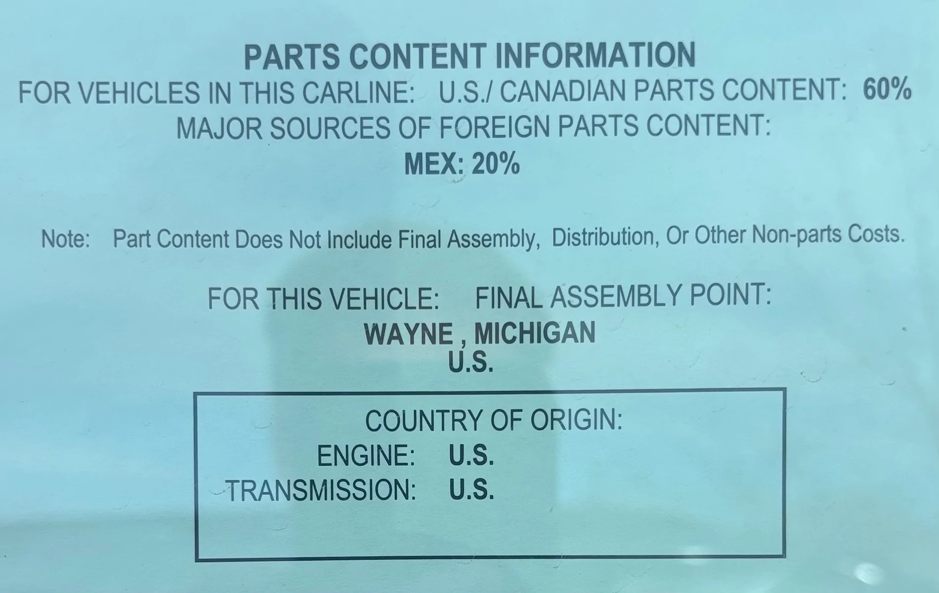 Ford Bronco Ordered a 2026 Raptor today IMG_5754