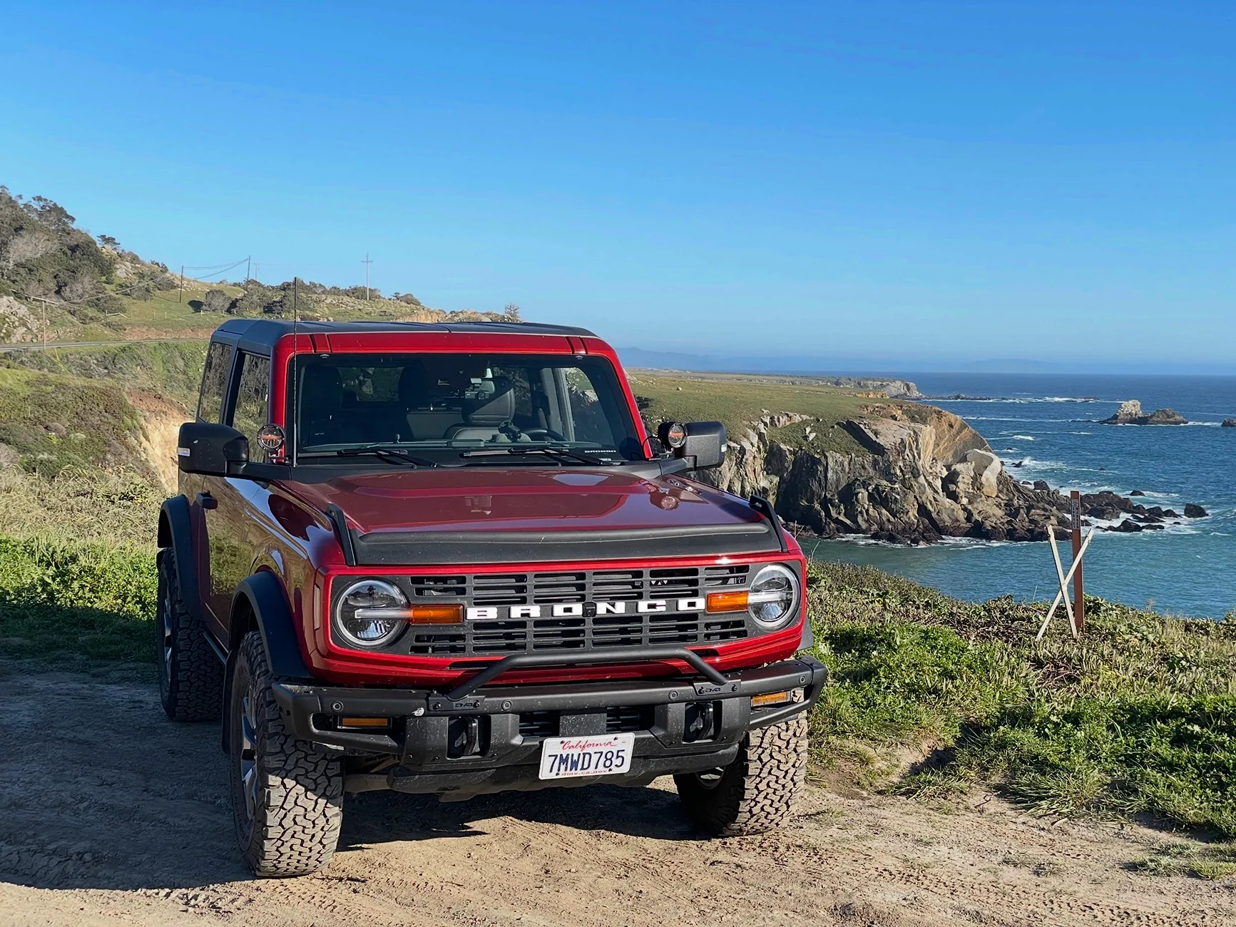 Ford Bronco Two Door Tuesday Lets See Them Two Doors 7E622296-4FA6-40B8-8D60-68DEA444D4A0