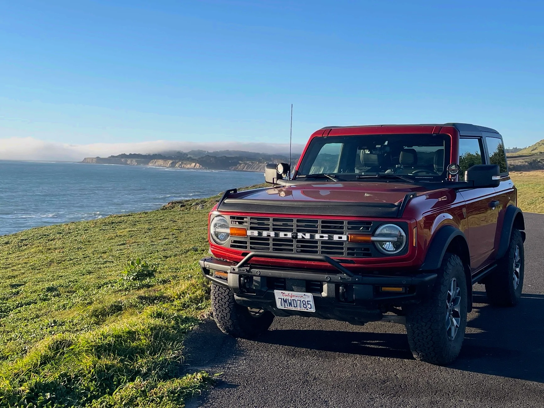 Ford Bronco Two Door Tuesday Lets See Them Two Doors 7F76796C-7DA3-4127-A4A1-EB38538923BD