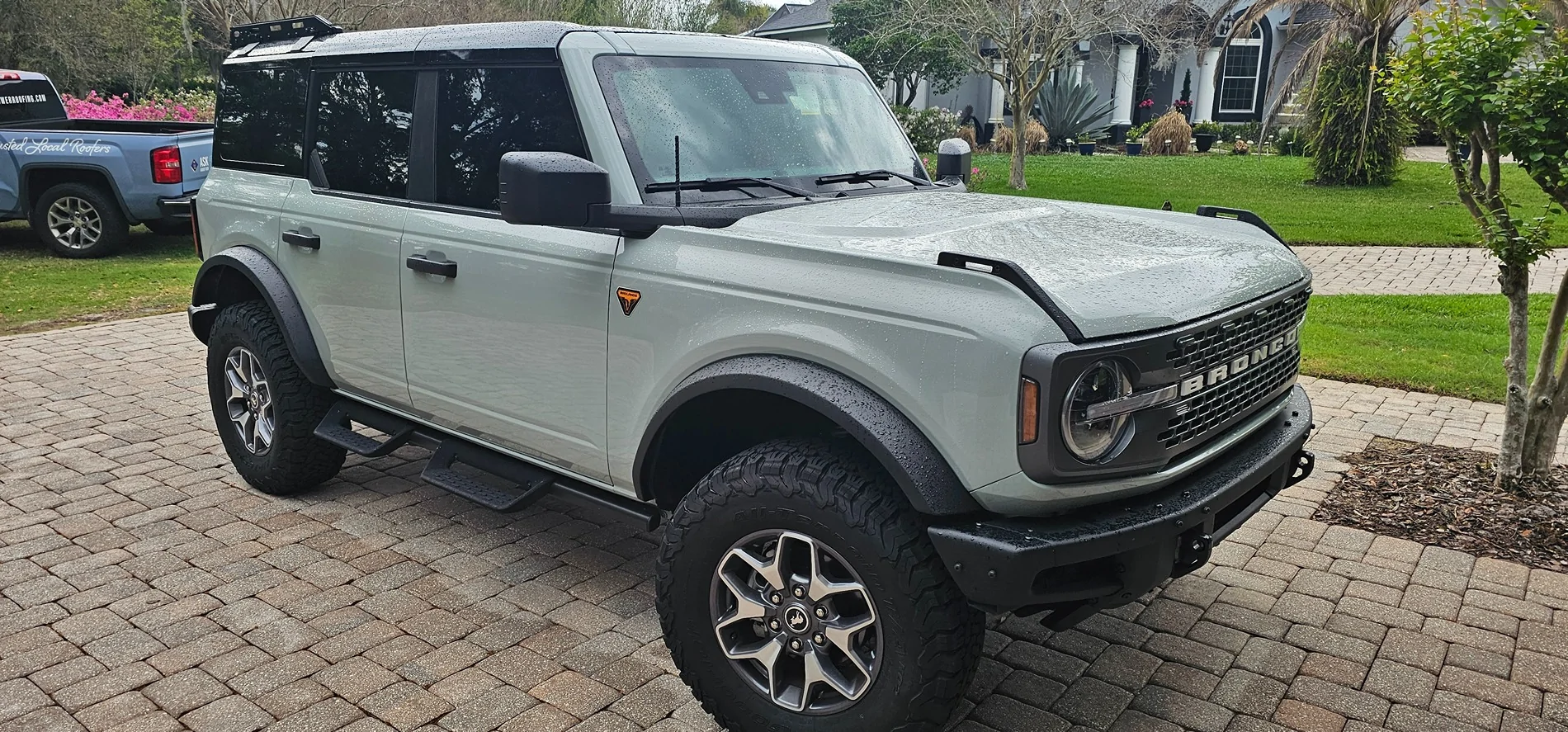 Ford Bronco 📸 Show Us Your EZ4X4 Setup, Get a $50 Gift Card! 20260315_153824