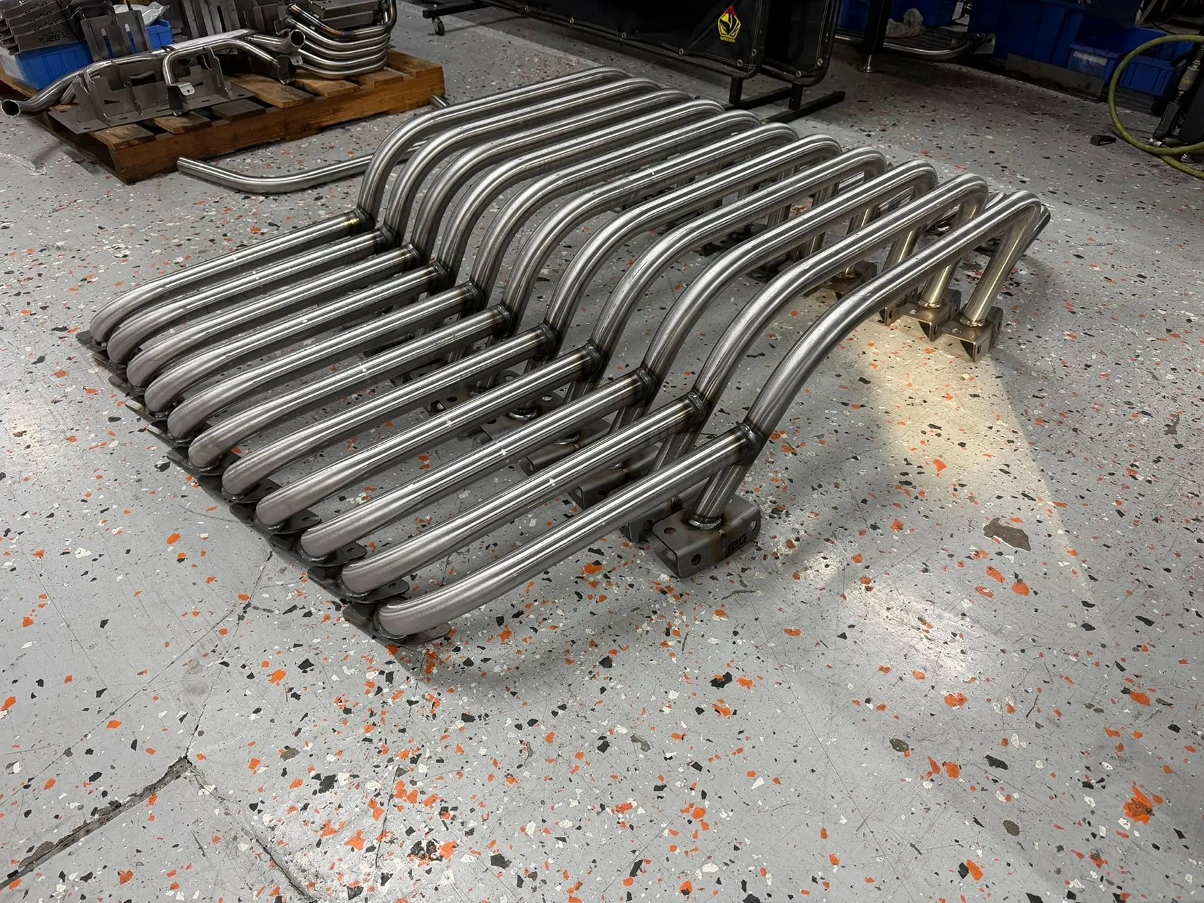 Ford Bronco IAG Bull Bars - We Want to Know What You Like! 655607903_10165102652059669_5288357163047749260_n