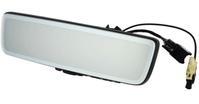 Ford Bronco OEM Ford Bronco Full Display rearview mirror, option? 1774482171969-ju