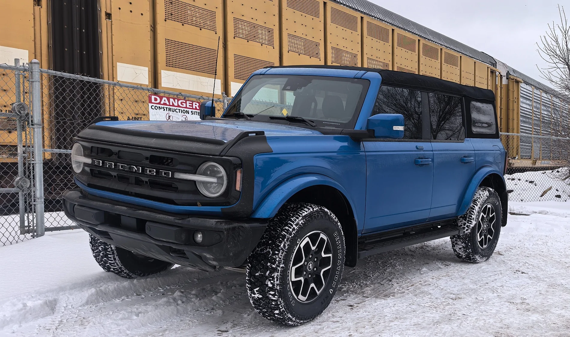 Ford Bronco Firestone Destination XT LT 275-70/18 IMG_20260325_170356_edit_229683809110261