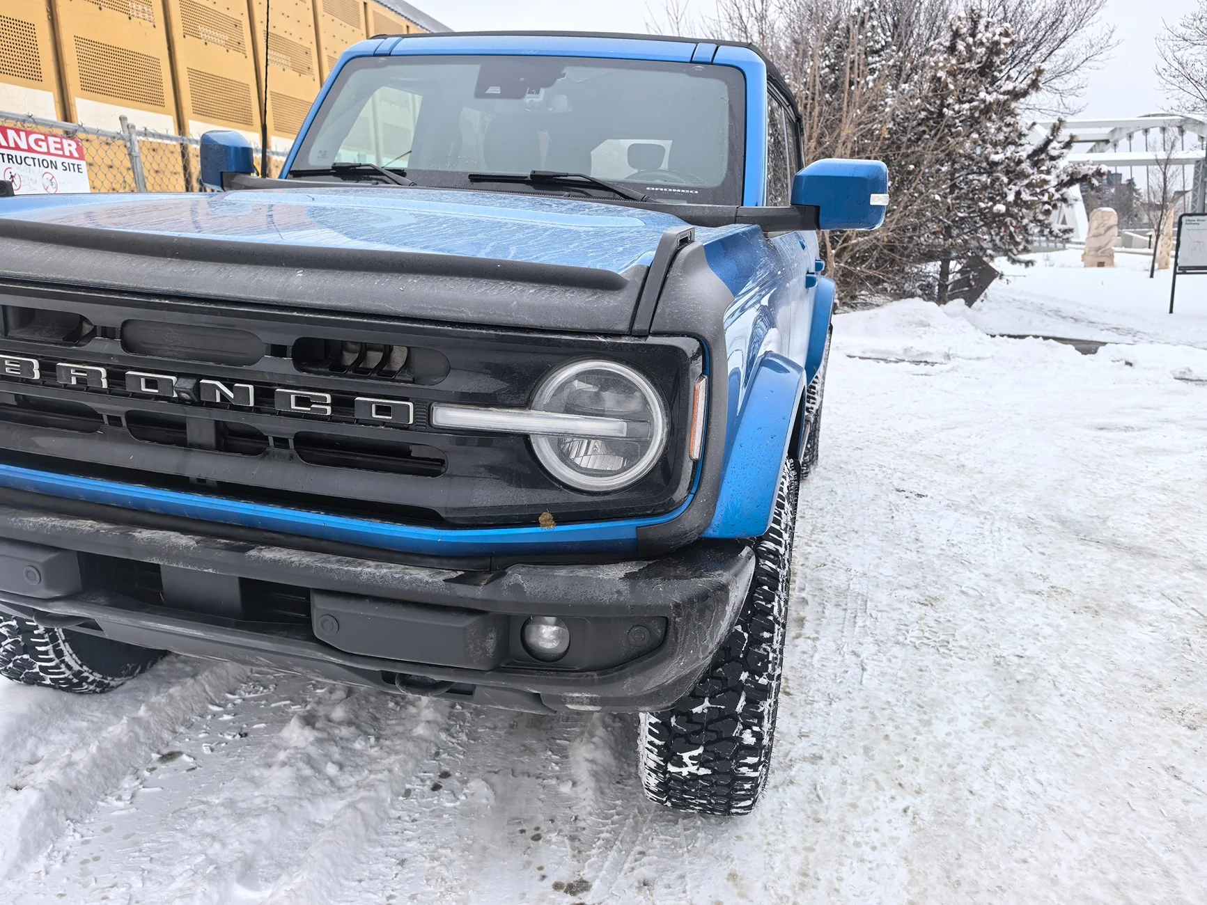Ford Bronco Firestone Destination XT LT 275-70/18 IMG_20260325_170421