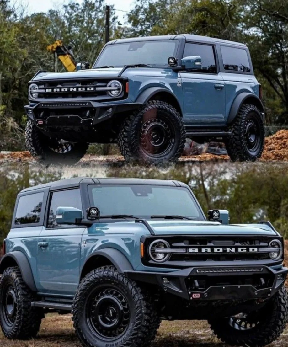 Ford Bronco Identify these Wheels? IMG_0402