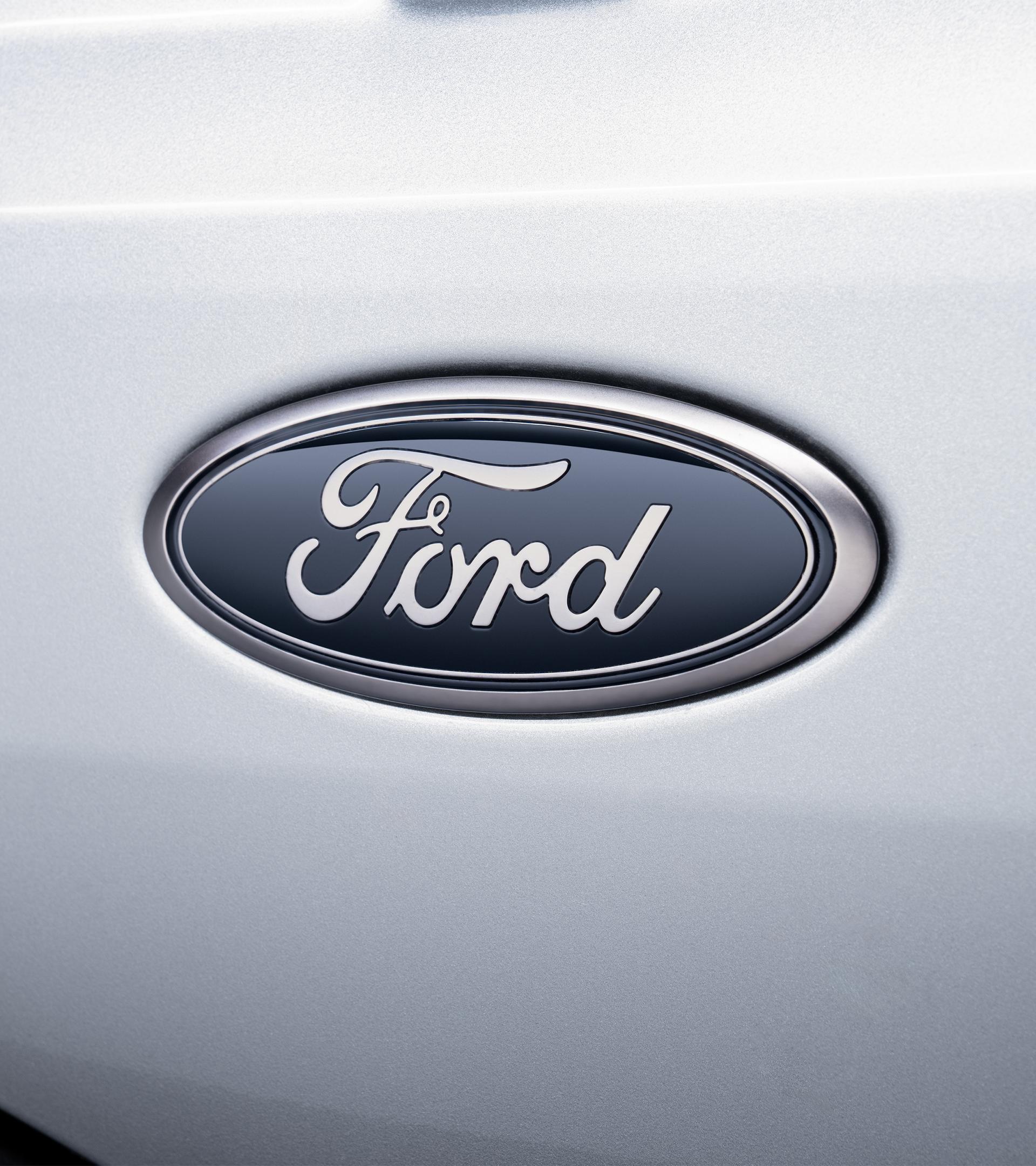 Ford Bronco Dark Trail Series Titanium Package For Bronco BRNC_GREY_DarkTrail_FORDOVAL