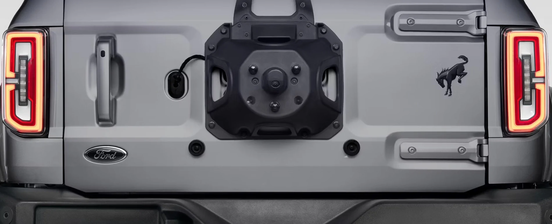 Ford Bronco Dark Trail Series Titanium Package For Bronco Screenshot 2026-03-26 at 11.02.49 AM